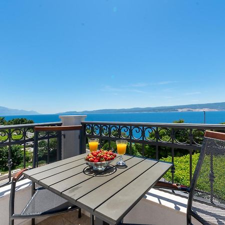 Apartmani Neno Lokva Rogoznica Extérieur photo
