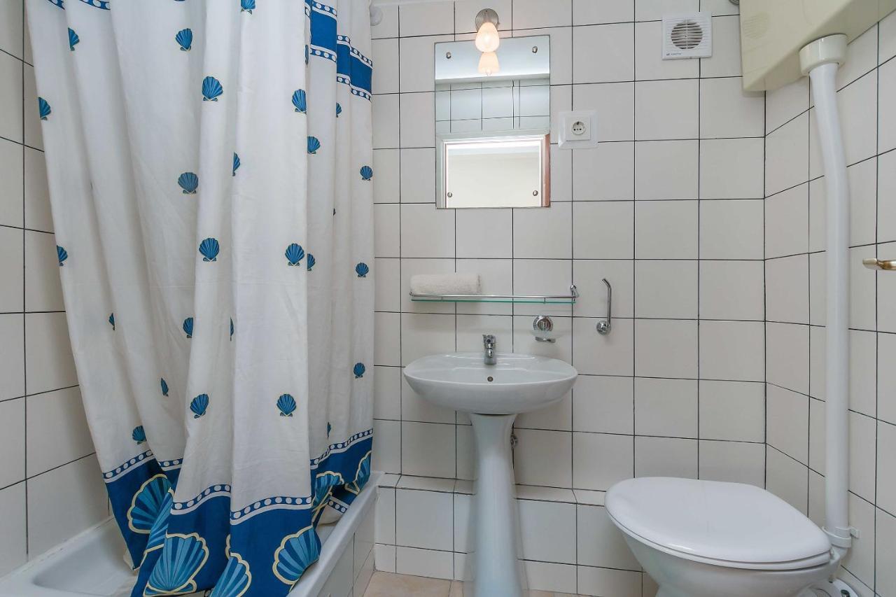 Apartmani Neno Lokva Rogoznica Extérieur photo