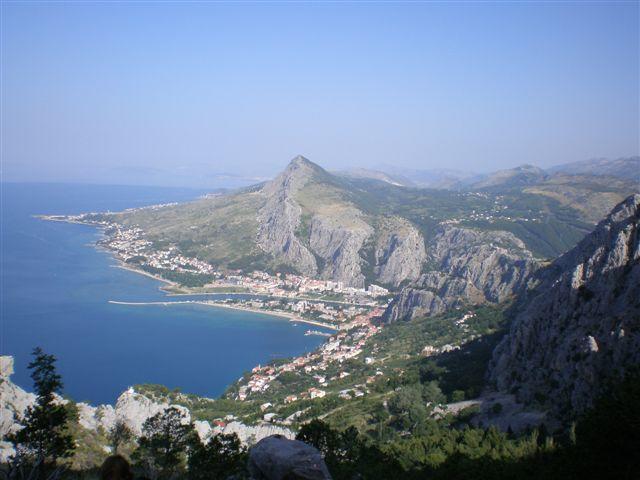 Apartmani Neno Lokva Rogoznica Extérieur photo